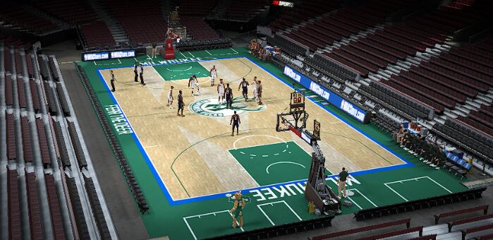 nba2kol2哪些会跌(NBA2K：又是一轮氪金热？大批情怀球员来袭，考验理性的时候到了)