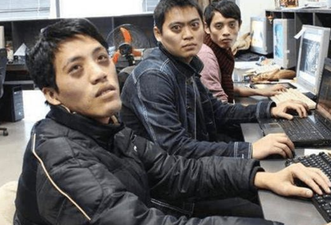 996007工作没有996只有007是什么意思