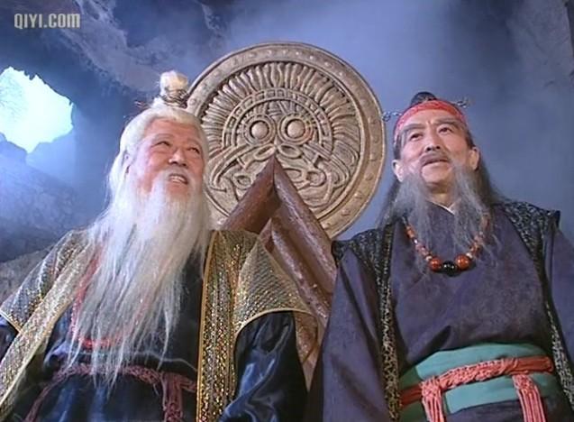 金庸笔下十大顶尖神功，降龙十八掌垫底