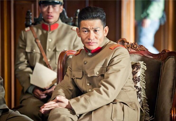 张作霖去世后不久，东北军发生“杨常事件”，此事件早晚要来
