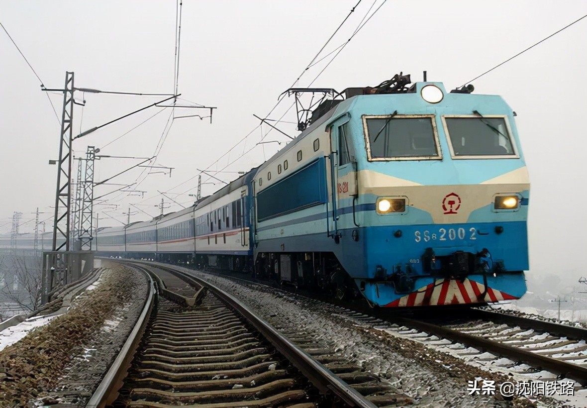 火車上搞不懂的“字母”，今天全部弄清楚