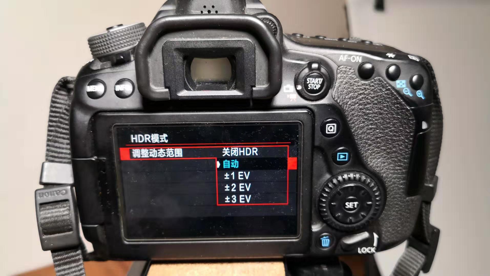 什么是HDR 如何拍摄HDR照片 HDR拍摄技巧详解