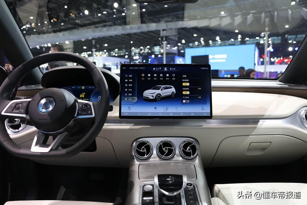 纯电最高续航660公里 2019年高续航新能源车都在这了