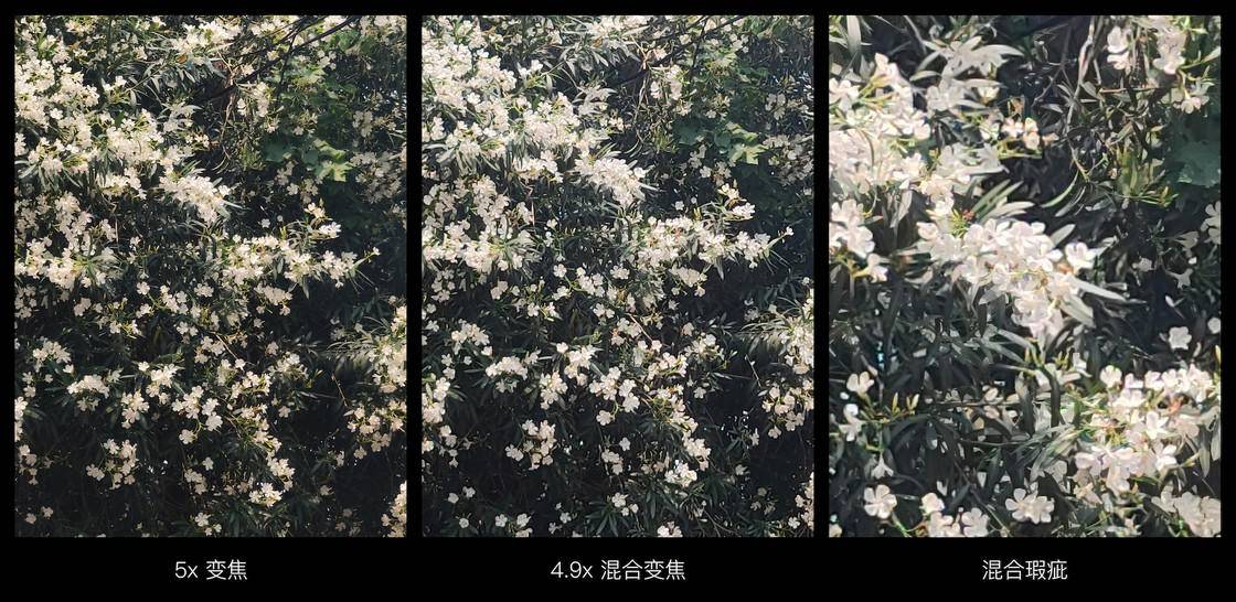 oppo手机十倍变焦手机（Reno10倍变焦版评测）
