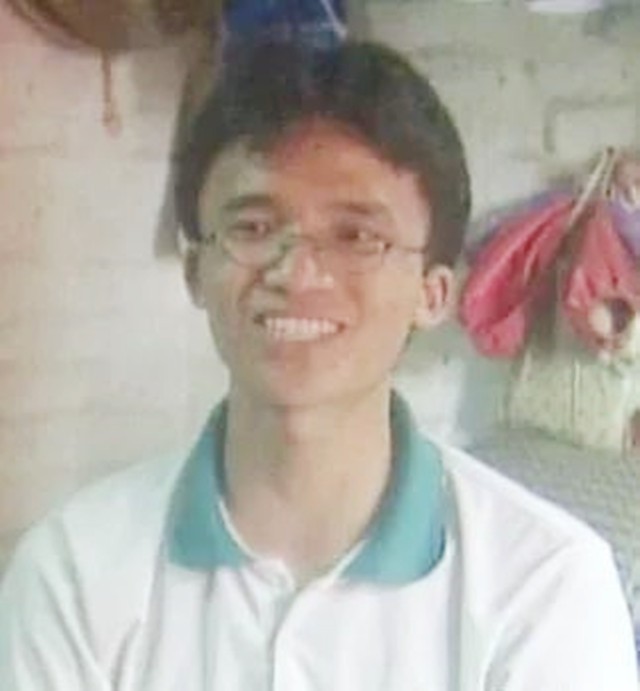 谭志佳：那个考上北大的广东小伙，后来没忘自己家乡