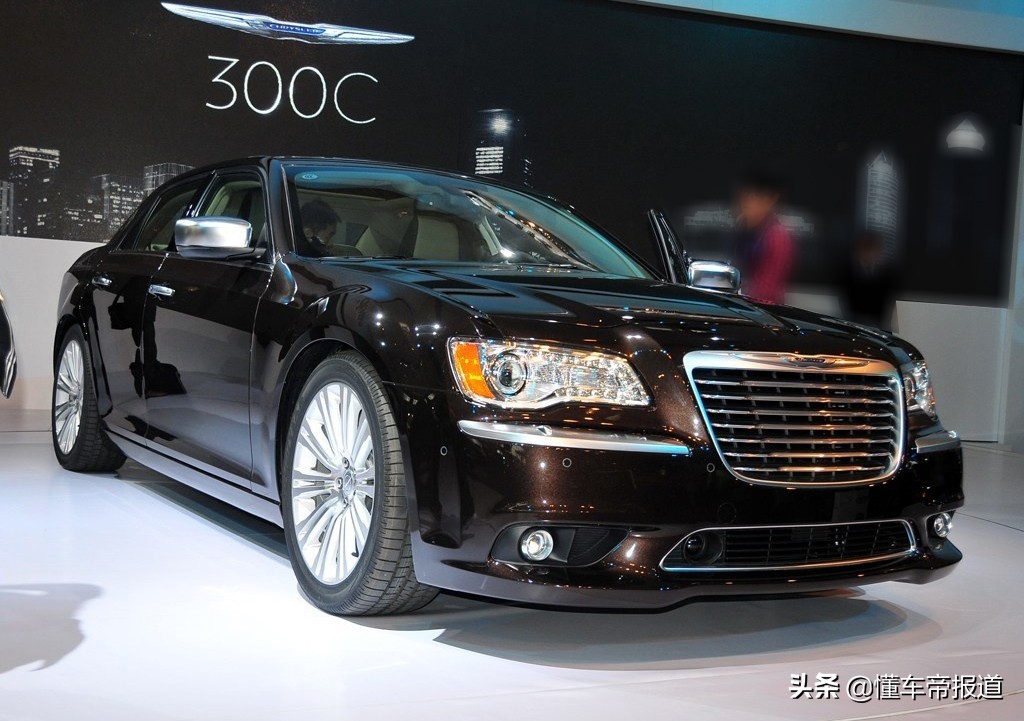 新车 </p><p>　　 无暇赴死！克莱斯勒300C暂不停产，竞争德系A6L、E级、5系