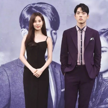 《爱的迫降》男星再道歉！曾因入戏太深患抑郁，当场给女星摆臭脸