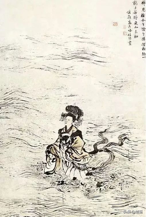 欣赏国画有门槛？这些必懂的“术语”你知道多少？