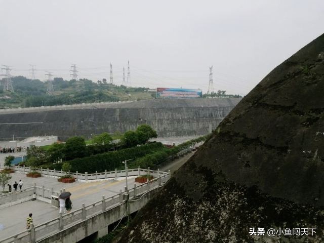 三峡大坝旅游攻略(三峡大坝旅游攻略)