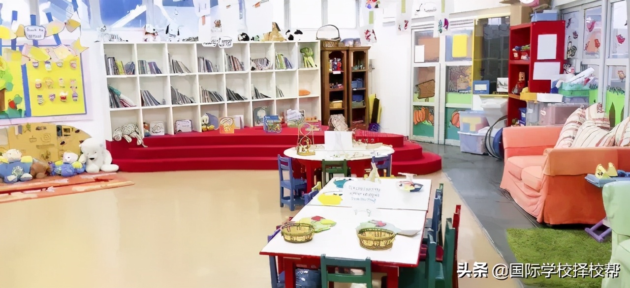 广受星二代追捧的国际学校动辄学费一年好几十万，究竟好在哪？