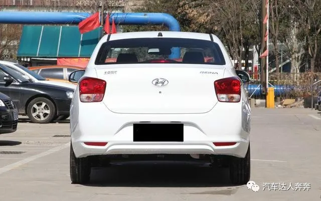白菜价果然很吃香，瑞纳自动挡才6万多，省油还耐造，比捷达厚道