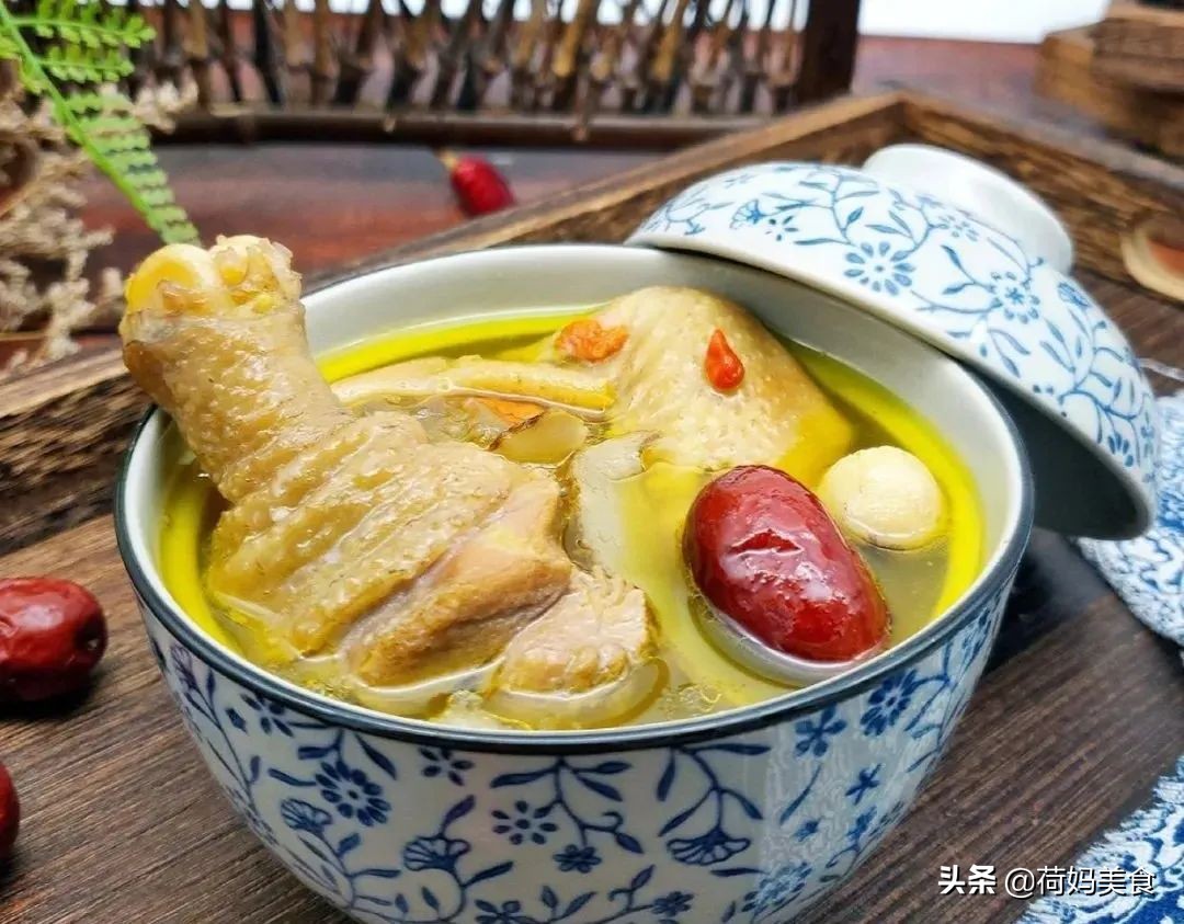 冬日暖身必备！十大家常汤推荐，6款特别适合寒冷季节饮用