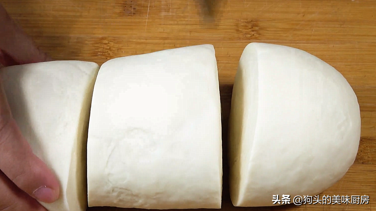 吃面条不要手擀了，教你懒人做法，做一次三天不早起，太方便了