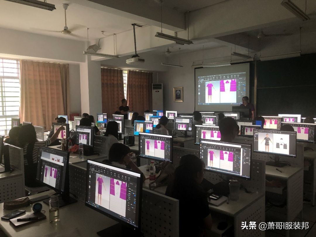 3D制版时代，再不学习你等着淘汰吗？