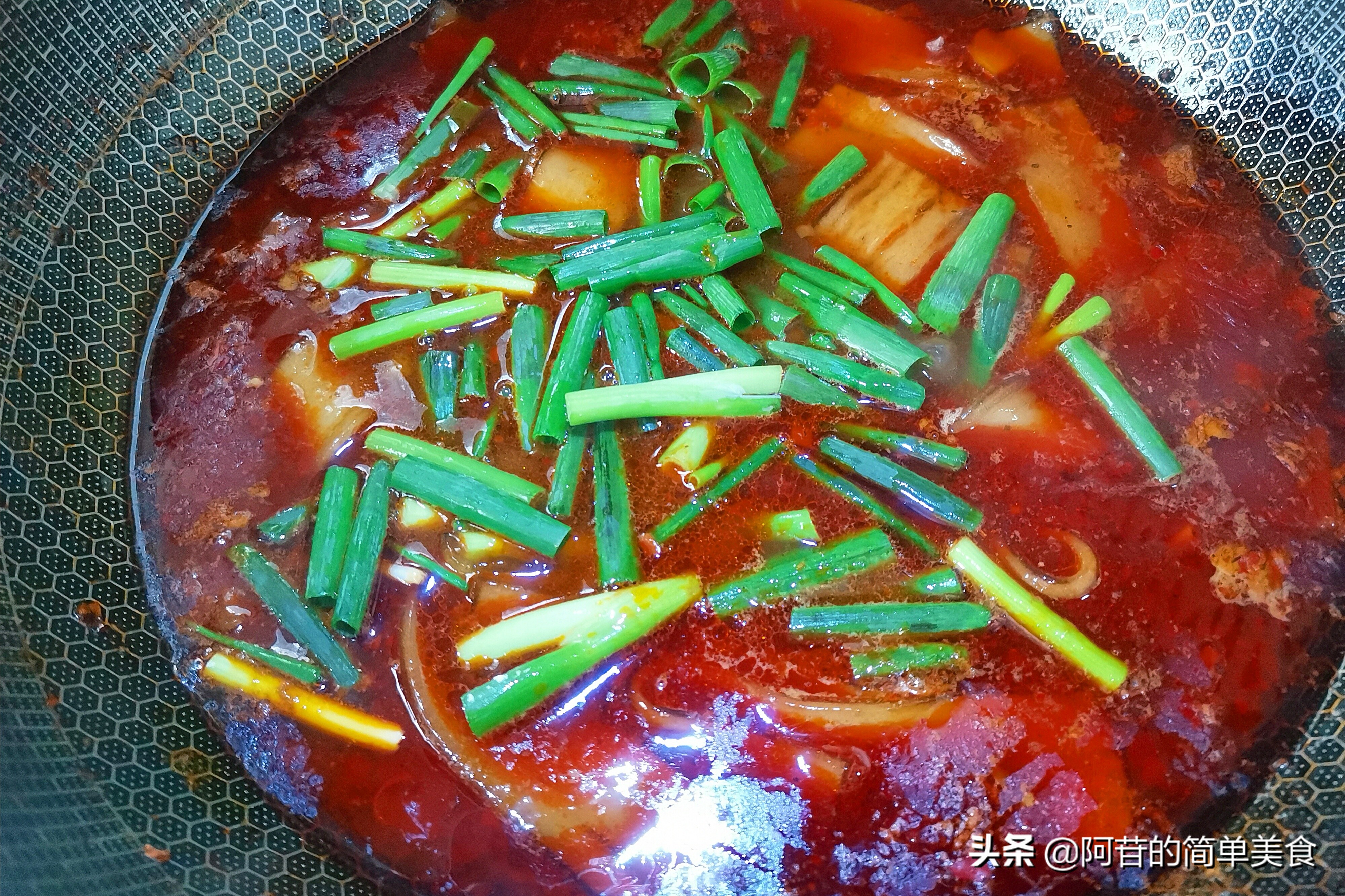 鰱魚頭的做法,鰱魚頭的做法大全
