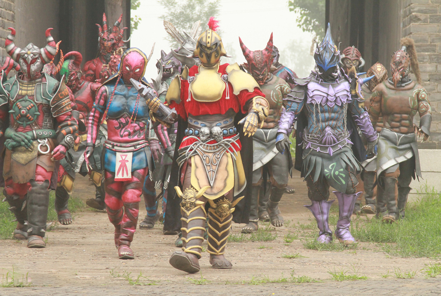 从一开始就是个死局