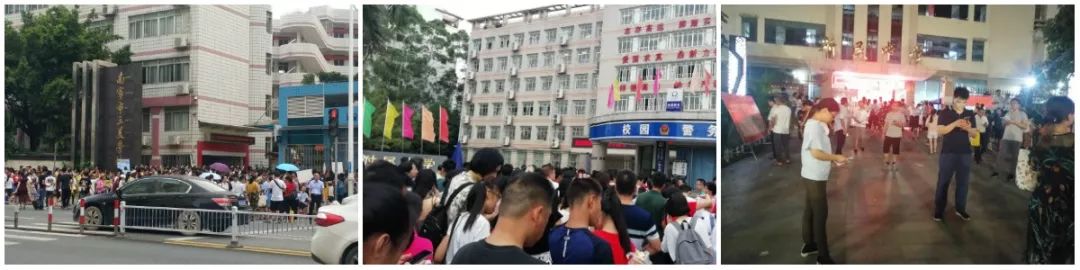 南宁六升七：西大附中、三美、新民详细对比！今年你会选择谁？