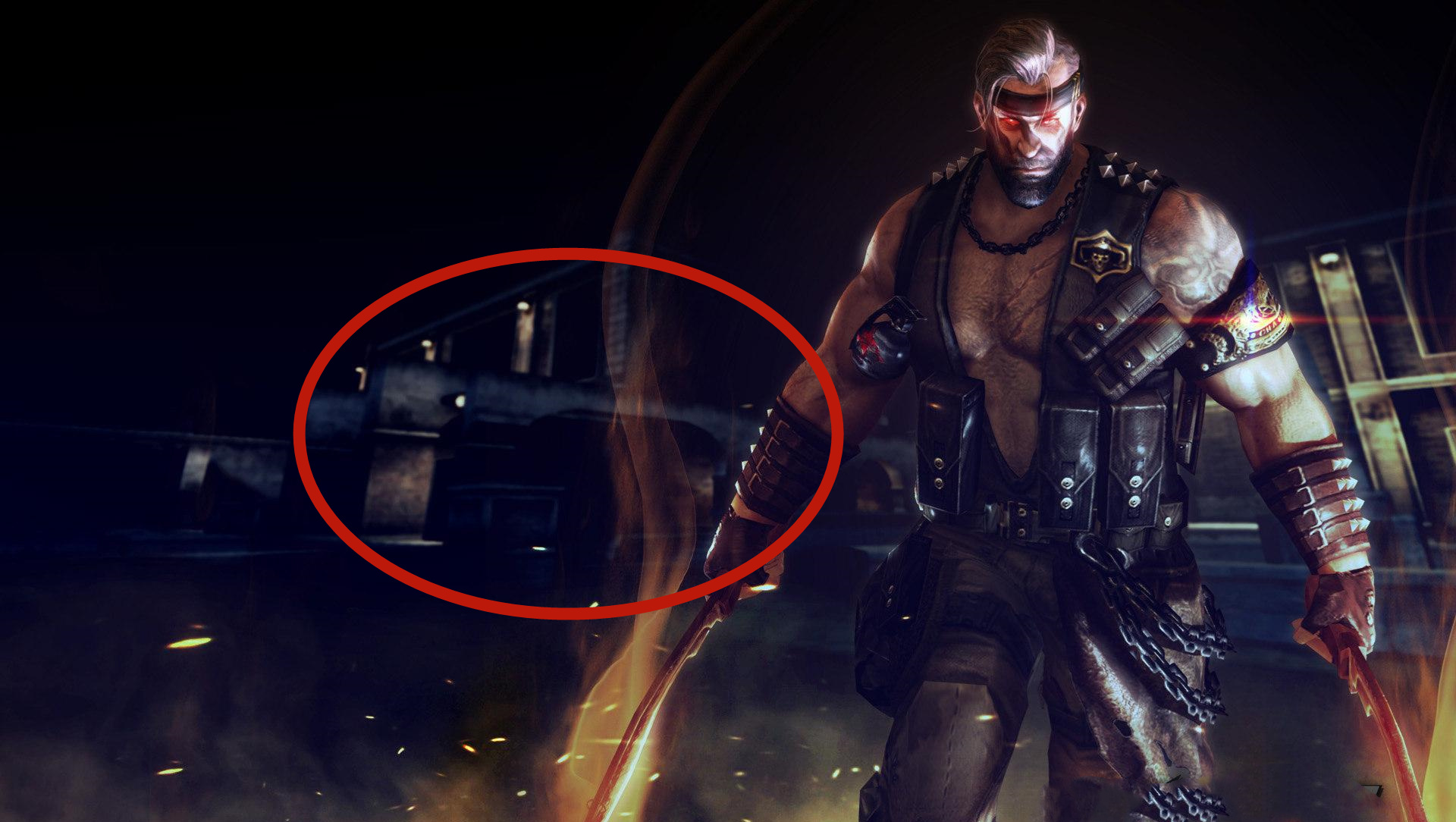 cf幽灵猎手的军刀到底是怎么来的?很多玩家可能搞不清楚吧