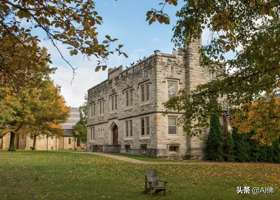 美国最好的50所艺术学院