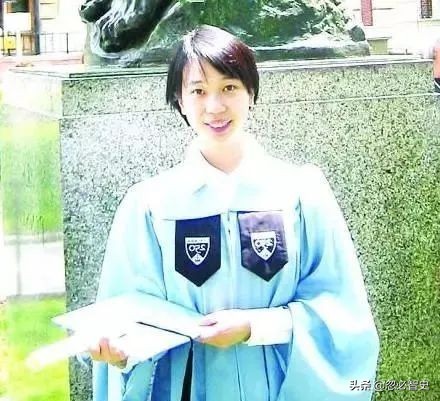 至今无人超越的高考神话，何碧玉十四岁750分入清华，现在怎样了