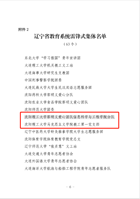 公布！辽宁省委教育工委、省教育厅联合发文，这所大学被2次“点名”！