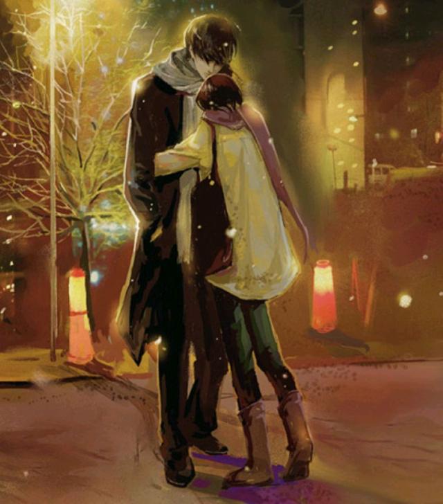 言情界的16位顶级作家，你认识几位？