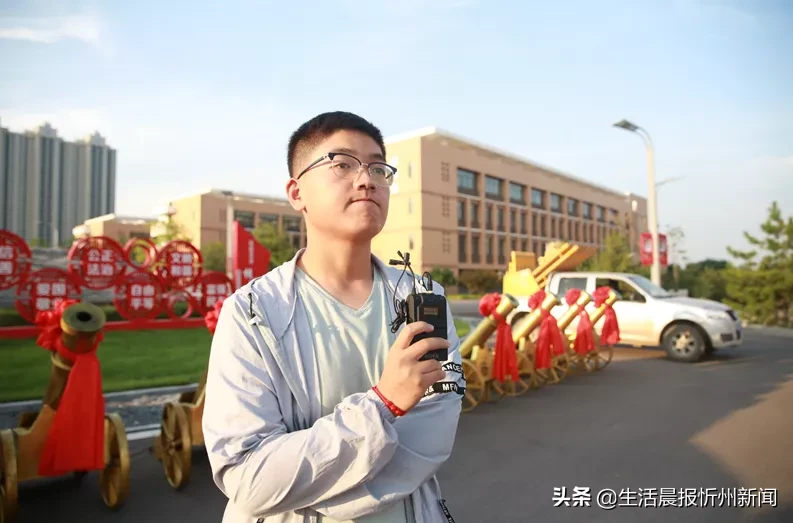 风雨三年赢家长认可！忻州高级中学高考再突破，两学子有望被清北录取