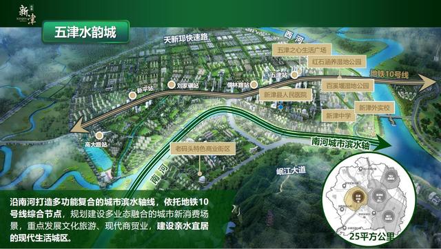 成都各区(11区5市4县)2020最新规划发展—最全收纳（建议收藏）