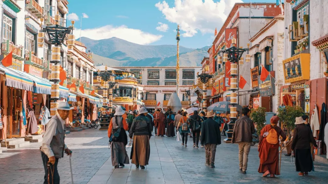 中国最美的30个地方，你去过几个？