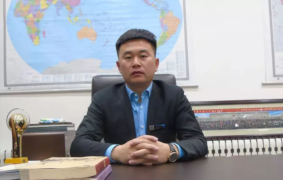 赤峰鑫港张相利：华丽的转身，从洗美到区域性豪车专修连锁龙头