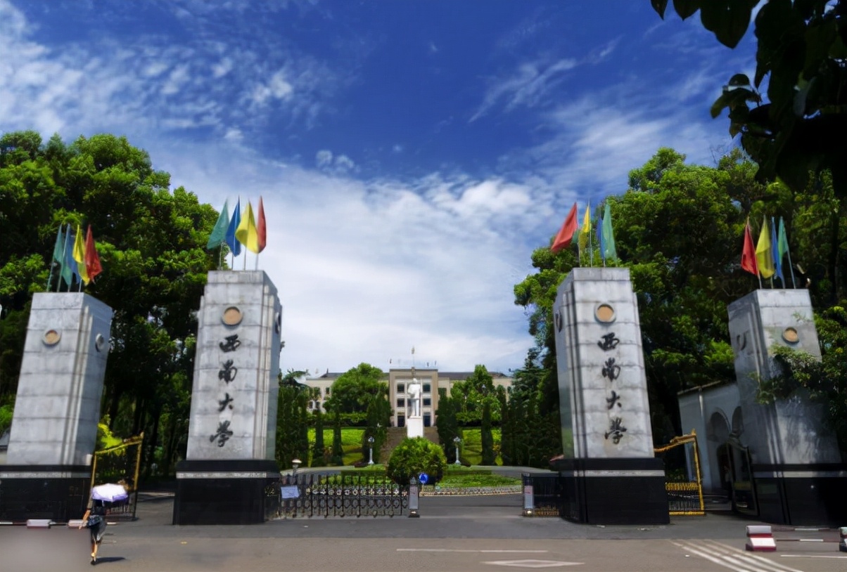 国内师范大学排名重新洗牌，东北师大逆袭成黑马，榜首名副其实