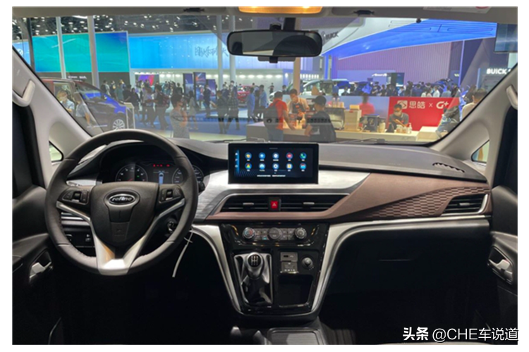 7座汽车(7座汽车销量排行榜前十名)