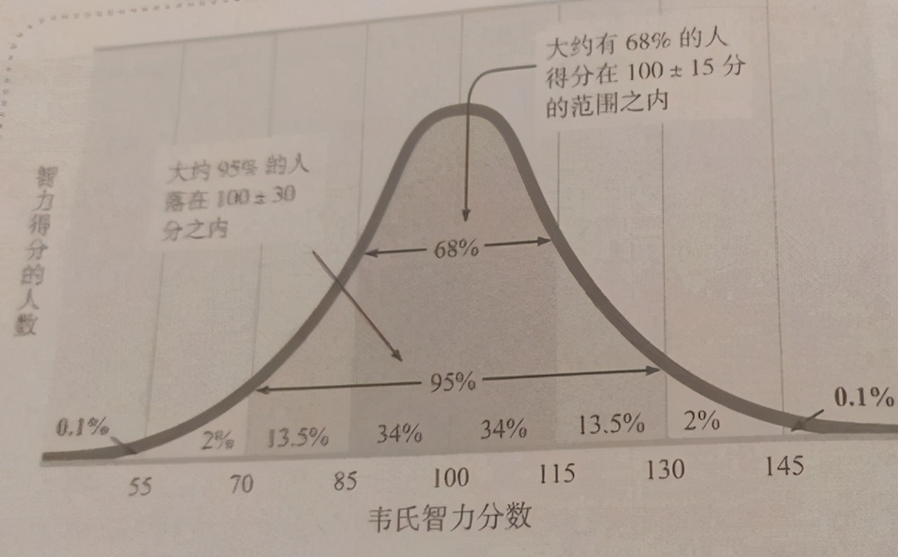 孩子智商靠遗传？美国研究：高智商儿童有三项共同点，并非遗传