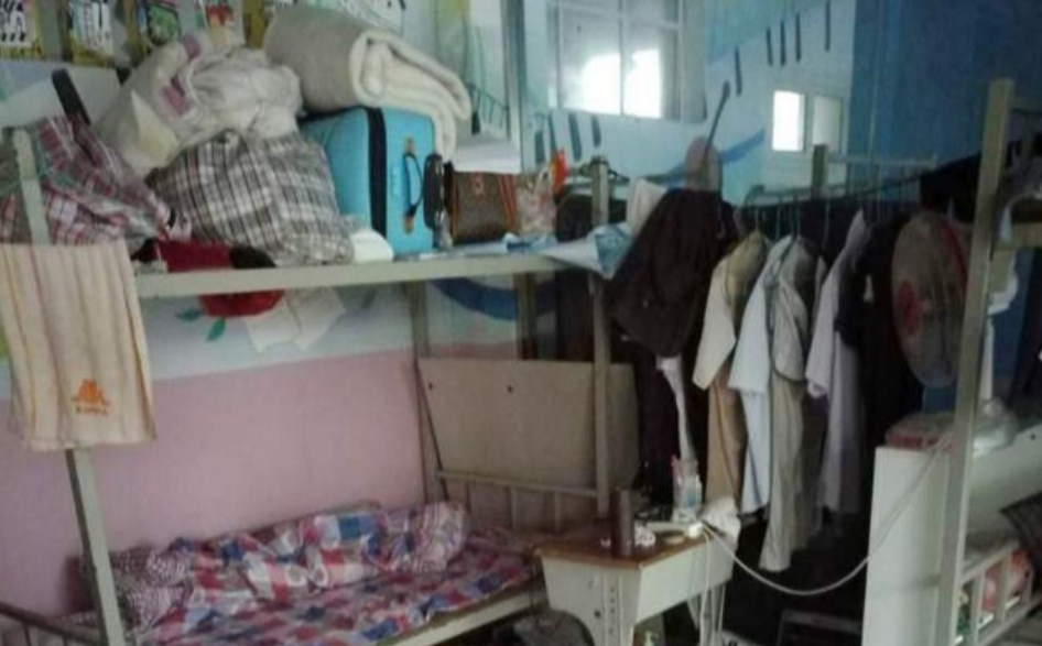 大学校园中的“假努力”行为，多半是无用功，学生：考前恶补算吗