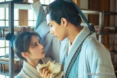 漂亮书生女主角身世漂亮书生雪文曦身世揭晓进云上学