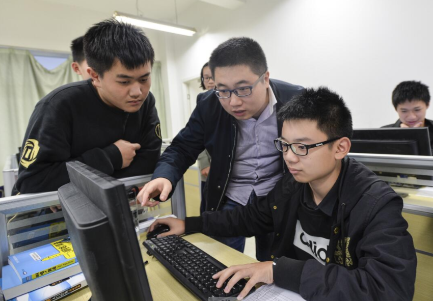 2021年高考各省出分时间已定，望眼欲穿等此时，不负如来不负卿