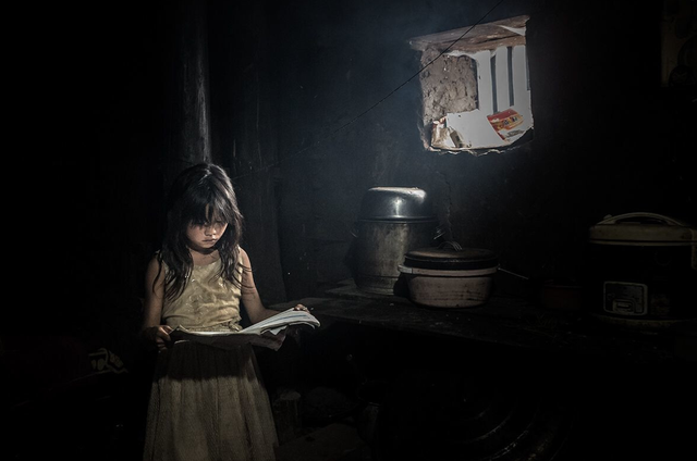 农村男孩父母双盲，从小做家务没用过手机，高考685分上清华