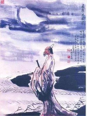 哀郢原文及翻译（哀郢表达的思想感情 ）