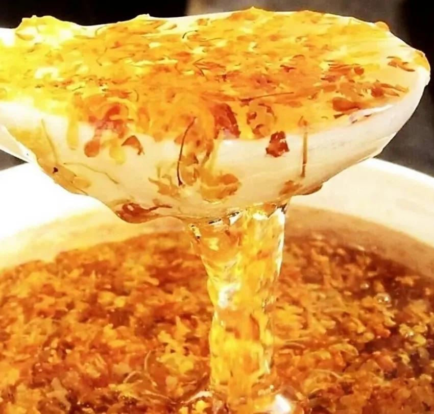 今天教大家各种酱的做法，超级好吃的拌饭酱