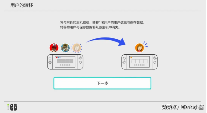 switch怎么关机（关于Switch你不知道的五个问题）