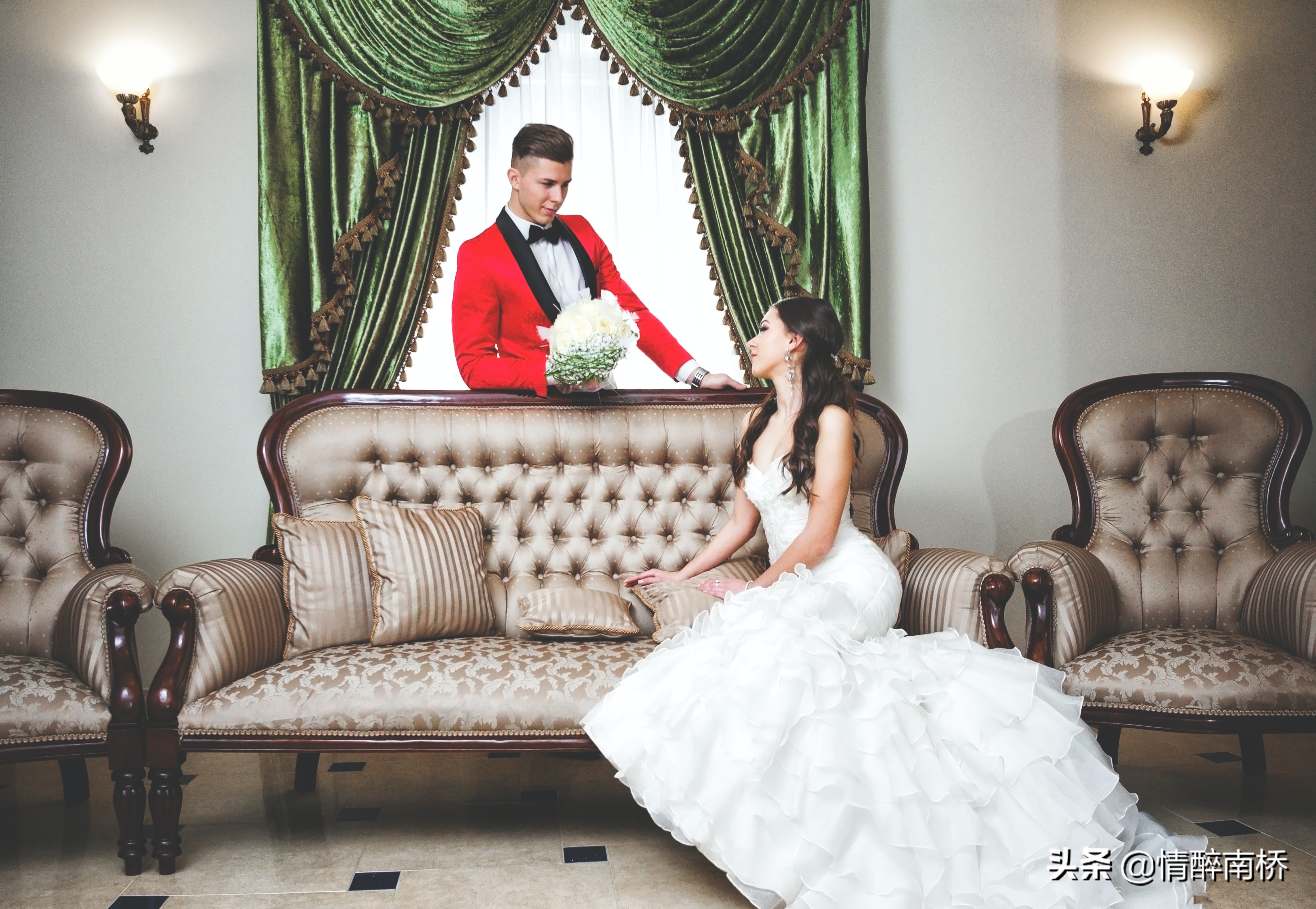 “高情商”的女人，会用这4种方式对待丈夫，能让婚姻更幸福
