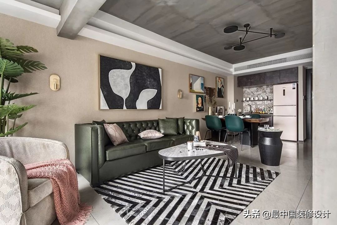 一装修就吵架，是换装修还是换老公，看我怎么破！