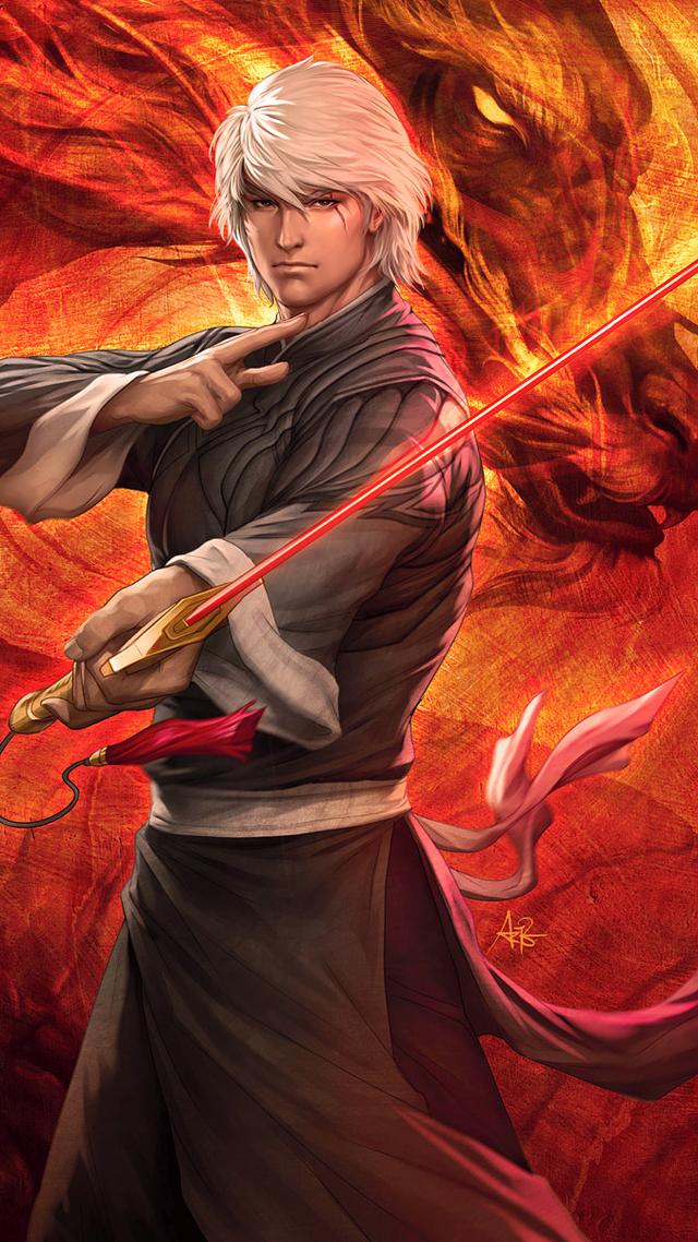 影视杂谈#《中华英雄》道尽了中华民族的苦难近代史,其中很多人看着