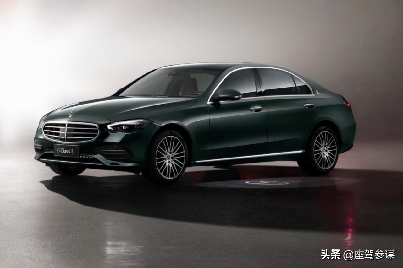 奥迪A6L与奔驰C200L对比：谁是真正的豪华轿车之王？