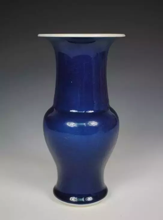 单色釉:大美至简的“釉”惑!