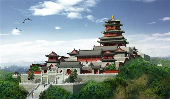 烟台八景你都知道哪些