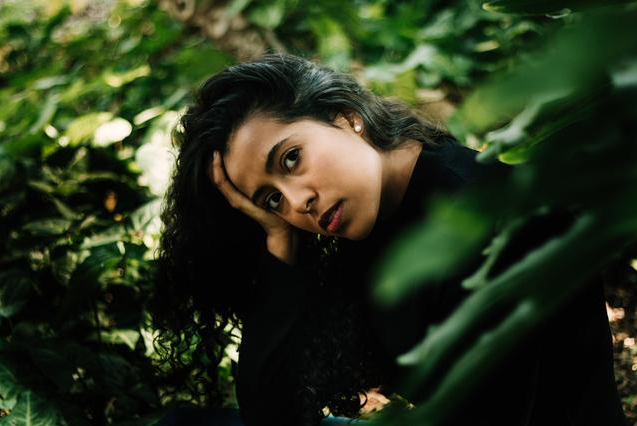 “与其指望男人，不如懂得依靠自己”