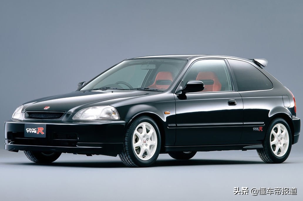 文化 | 近半个世纪的传奇之路 本田思域发展历史回顾