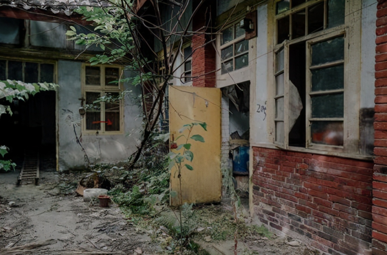 广州荔湾区废弃学校位列十大恐怖校园榜首，荒废多年仍存诡异传说