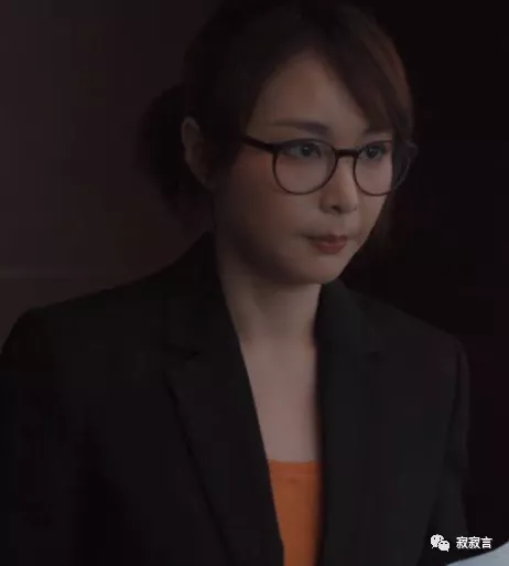 《理想之城》里的吴红梅，似乎她的人生进入了绝境